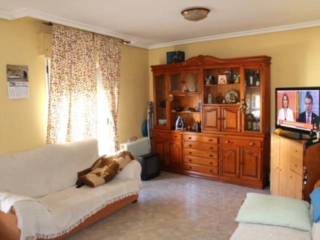 Apartamento en venta en Tomelloso, Castilla-La Mancha