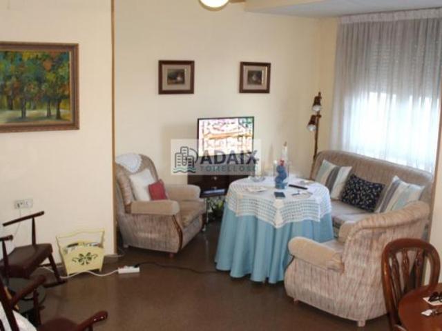 Apartamento en venta en Tomelloso, Castilla-La Mancha