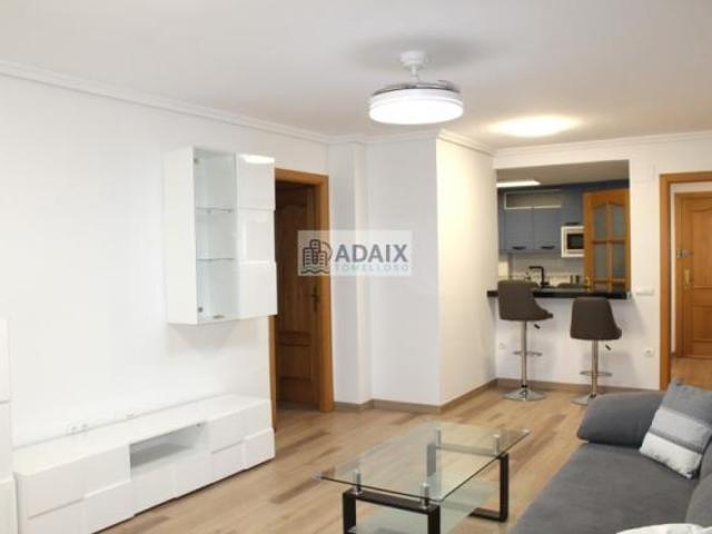 Apartamento en venta en Tomelloso, Castilla-La Mancha