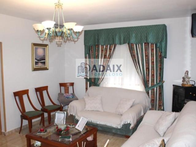 Apartamento en venta en Tomelloso, Castilla-La Mancha