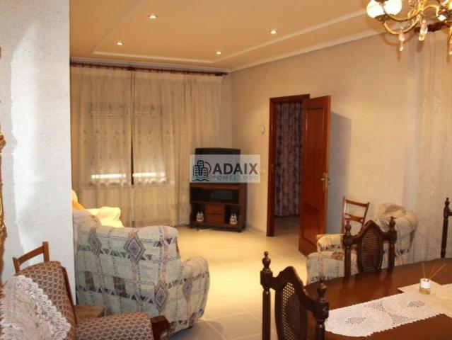 Apartamento en venta en Tomelloso, Castilla-La Mancha