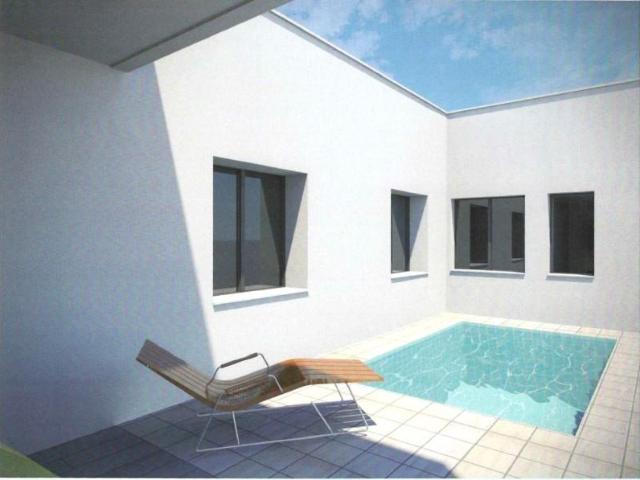 Apartamento en venta en Argamasilla De Alba, Castilla-La Mancha