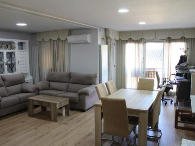 Apartamento en venta en Tomelloso, Castilla-La Mancha