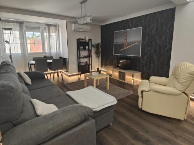 Apartamento en alquiler en Torrejón De Ardoz, Madrid
