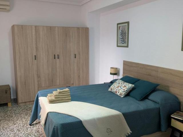 Apartamento en alquiler en el Molí, l'Horta Sud