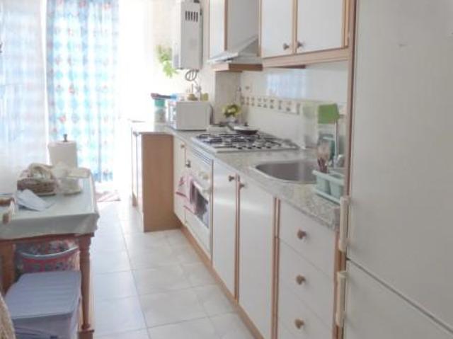 Apartamento en venta en l'Horta Sud, Valencia