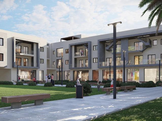 Apartamento en venta en Bonalba, l'Alacantí