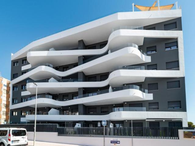 Apartamento en venta en Sant Lluís, Menorca