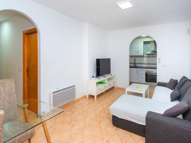 Apartamento en alquiler en Torrevieja