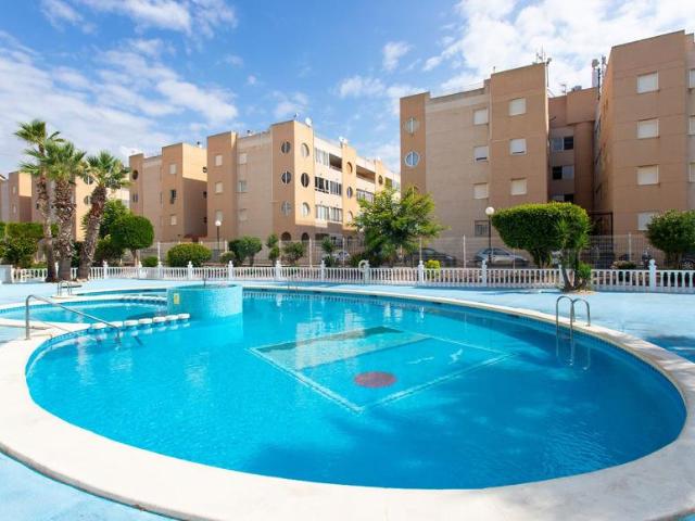 Apartamento en alquiler en Urbanización El Chaparral, el Baix Segura / La Vega Baja