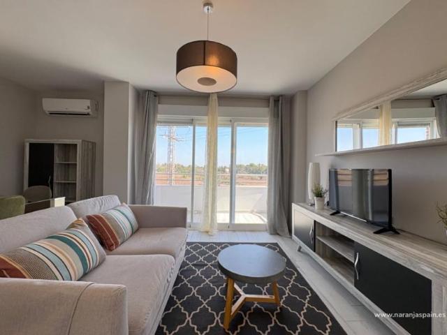 Apartamento en alquiler en Torrevieja