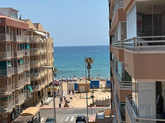 Apartamento en alquiler en Torrevieja