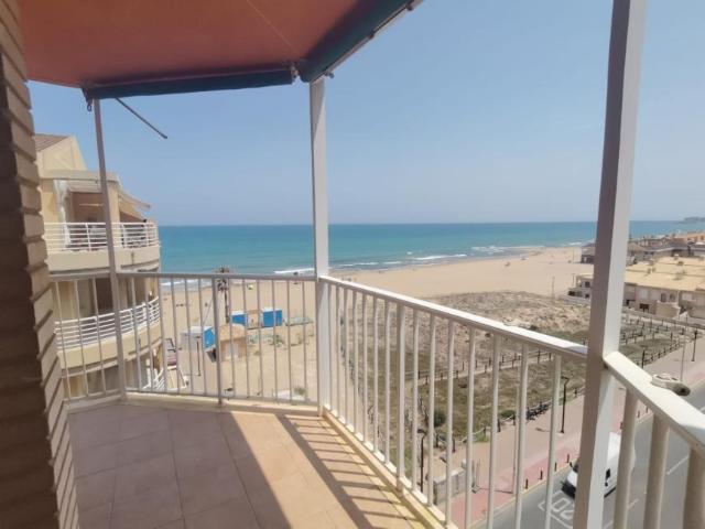 Apartamento en alquiler en Torrevieja