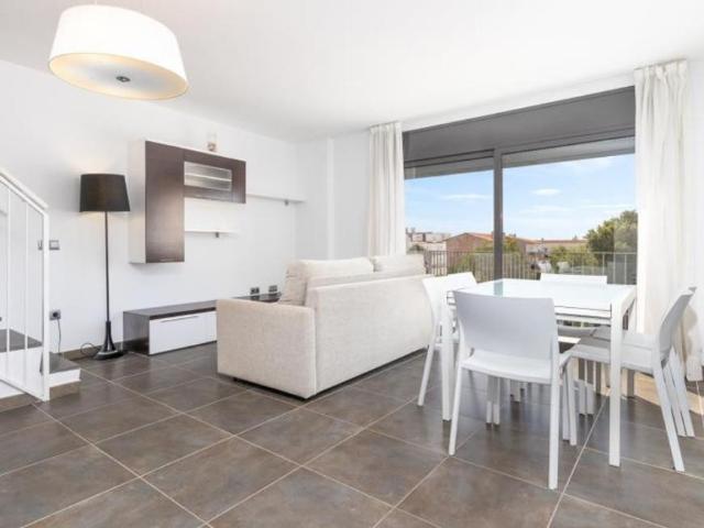Apartamento en alquiler en Torroella De Montgrí, EMD l'Estartit