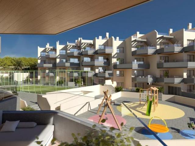 Apartamento en venta en Los Llanos, La Axarquía