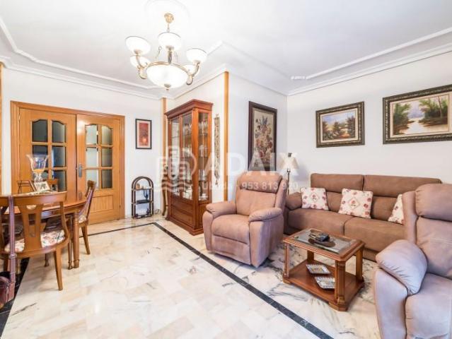 Apartamento en venta en Las Explanada, Úbeda