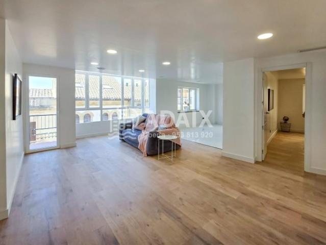 Apartamento en venta en Las Explanada, Úbeda