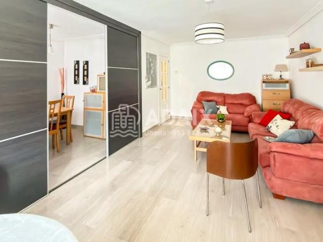 Apartamento en venta en Parque Norte, Úbeda