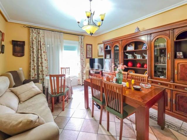 Apartamento en venta en San Pedro, Úbeda