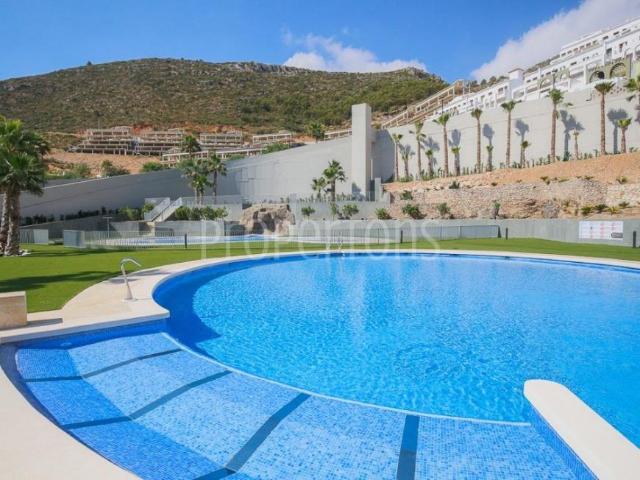 Apartamento en venta en la Safor, Valencia