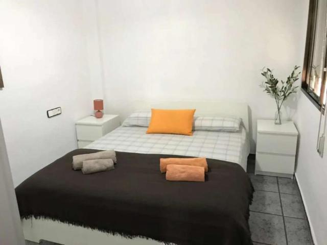 Apartamento en alquiler en València, València / Valencia