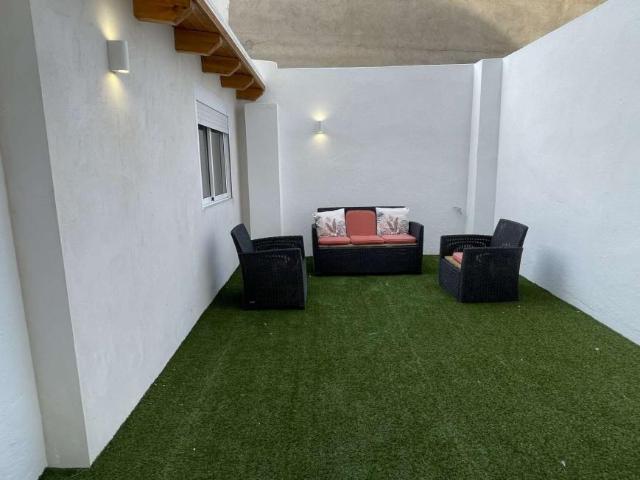 Apartamento en alquiler en Valencia