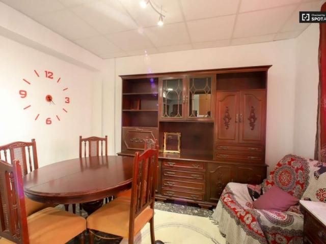 Apartamento en alquiler en Comarca de València, Valencia