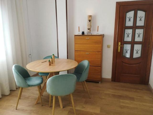 Apartamento en alquiler en Valladolid, San Martín