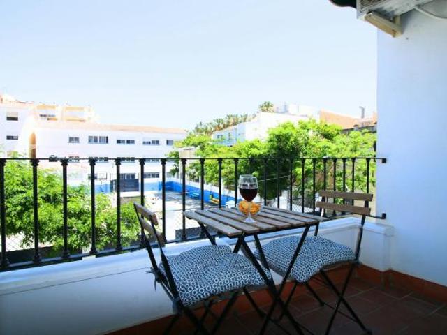Apartamento en alquiler en Vélez-málaga, Pueblo Rocío