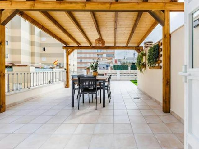 Apartamento en alquiler en Vélez-málaga, Pueblo Rocío