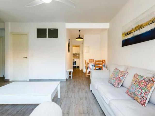 Apartamento en alquiler en Vélez-málaga, Cerro del Águila