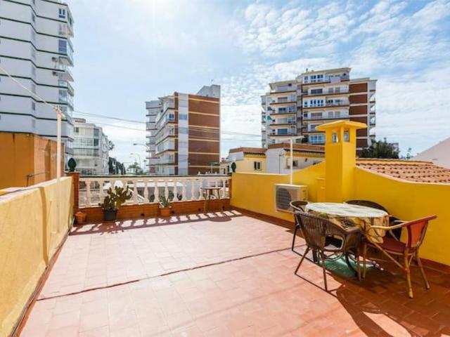 Apartamento en alquiler en Vélez-málaga, Torre del Mar