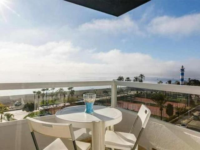 Apartamento en alquiler en Vélez-málaga, Torre del Mar
