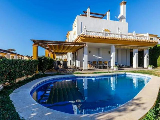Apartamento en alquiler en Vélez-málaga, La Viña