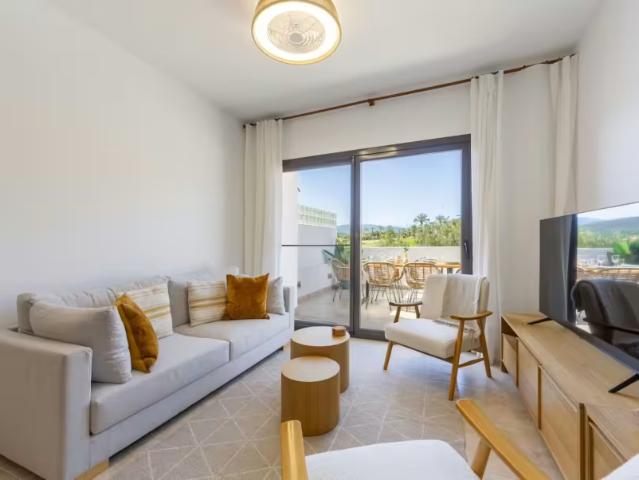 Apartamento en alquiler en Valle del Este, Vera