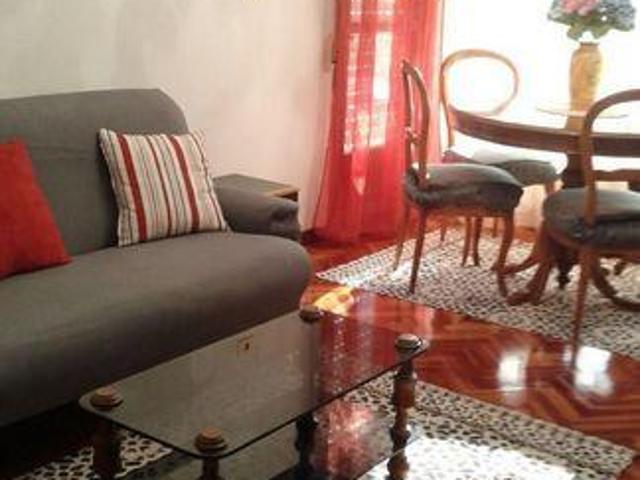 Apartamento en alquiler en A Dobrada, Vigo