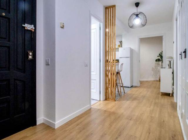 Apartamento en alquiler en Vigo