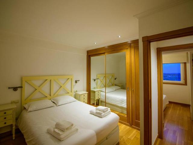 Apartamento en alquiler en A Sagrada Familia, Vigo