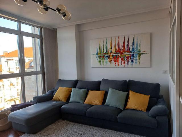 Apartamento en alquiler en Vigo