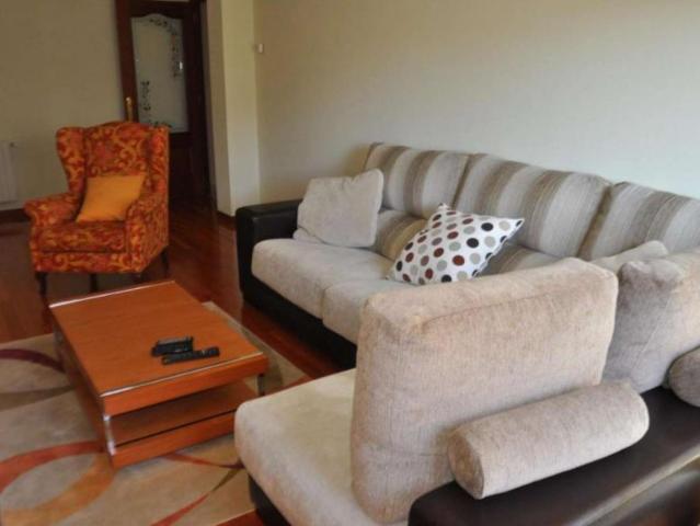 Apartamento en alquiler en Vigo