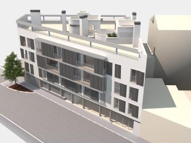 Apartamento en venta en Alt Penedès, Catalunya