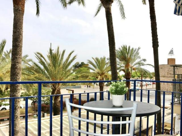 Apartamento en alquiler en Barri de Mar, Garraf