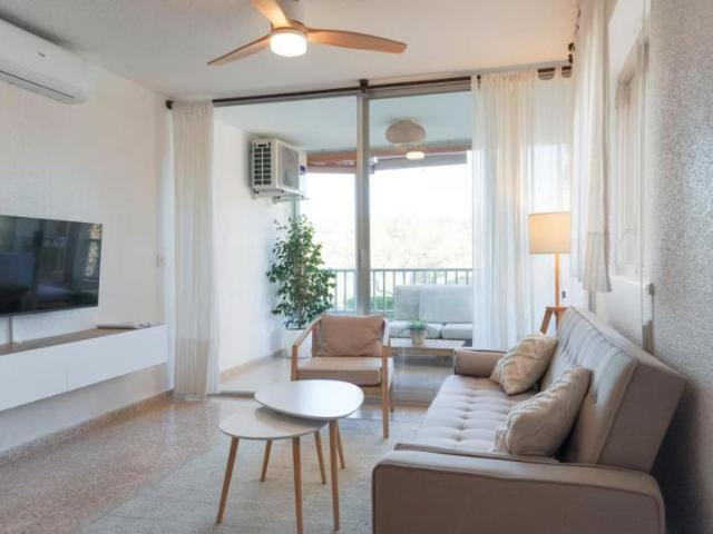 Apartamento en alquiler en Villajoyosa, Europark