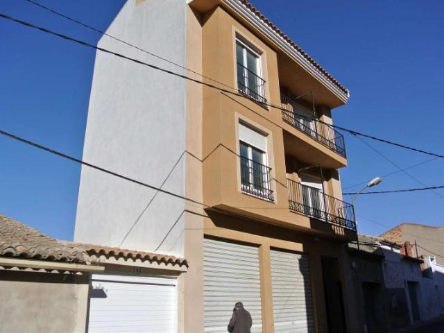Apartamento en venta en Villena