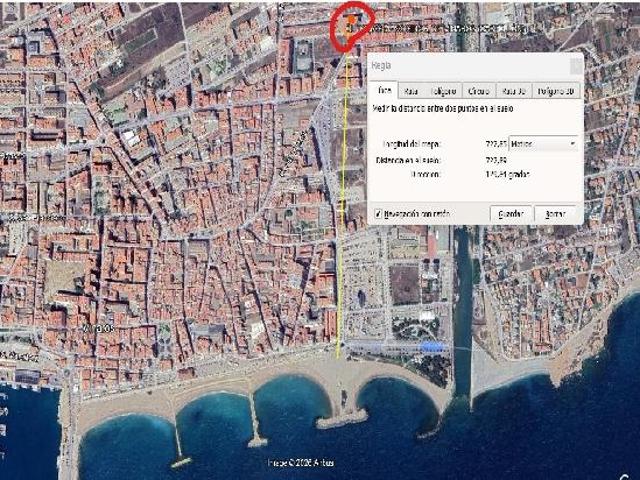 Apartamento en venta en el Baix Maestrat, Valencia