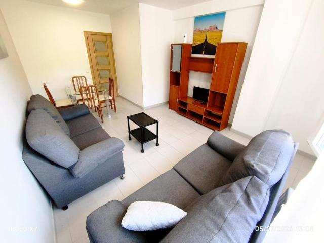 Apartamento en alquiler en Aranbizkarra, Gasteizko kuadrilla