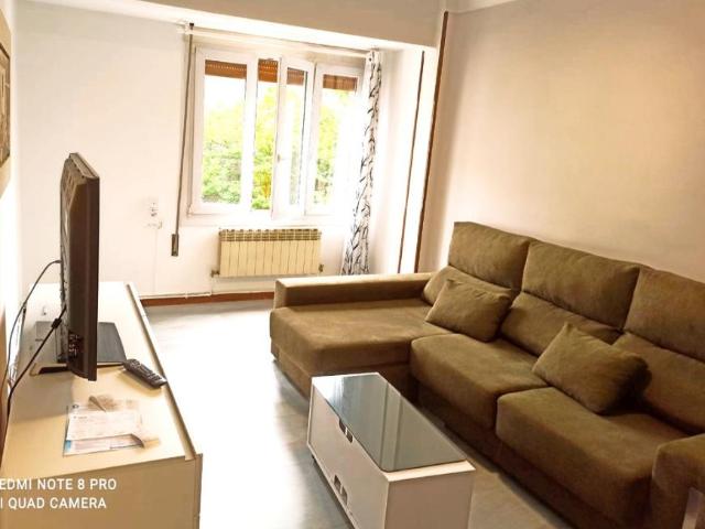 Apartamento en alquiler en Lovaina, Gasteizko kuadrilla