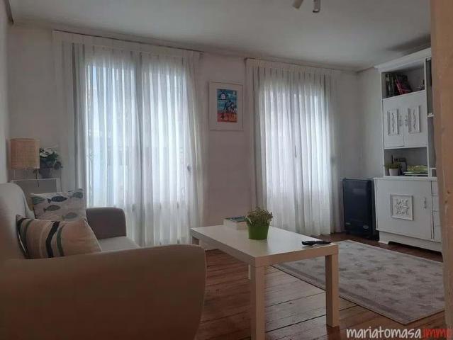 Apartamento en venta en Parque Científico y Tecnológico de Bizkaia, Derio