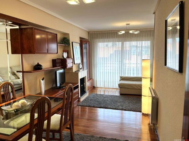 Apartamento en alquiler en Parque Científico y Tecnológico de Bizkaia, Derio