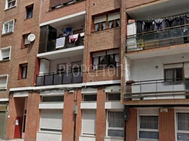 Apartamento en venta en Parque Científico y Tecnológico de Bizkaia, Derio